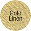 Gold Linen